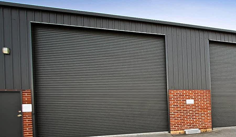 Ankara Motorlu Kepenk