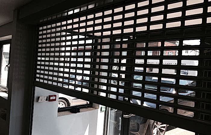 Ankara Panjur Özçankaya