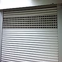 Dükkan Kepenk Tamiri