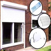 Ev Panjur Sistemleri