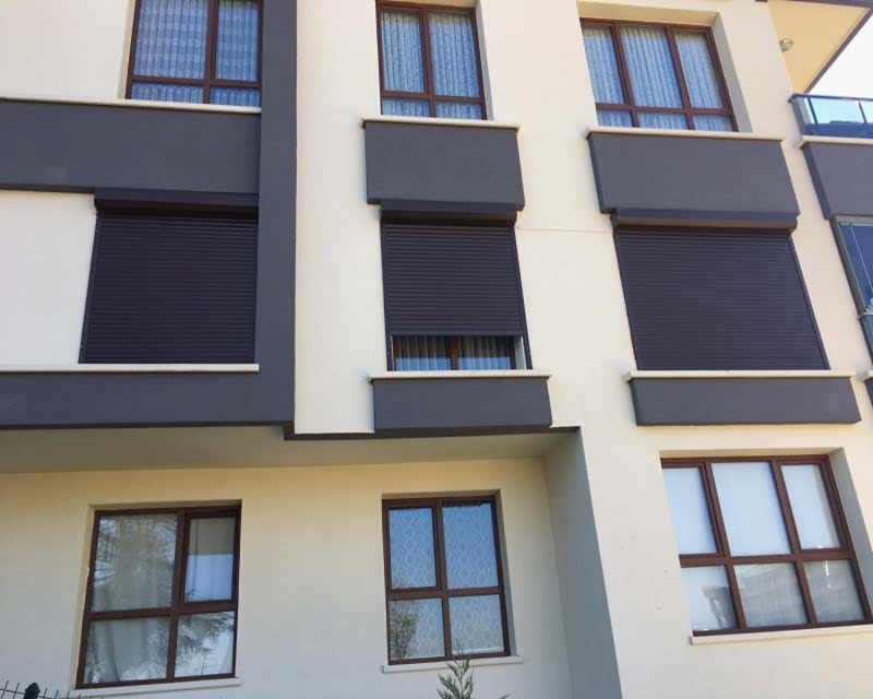 Ankara Panjur Firmaları