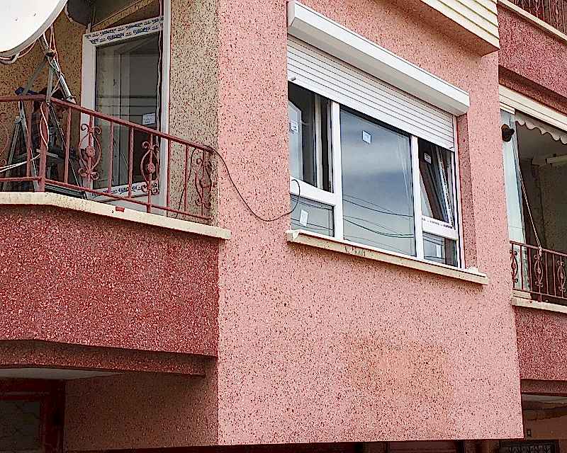 Ankara Panjur Montajı