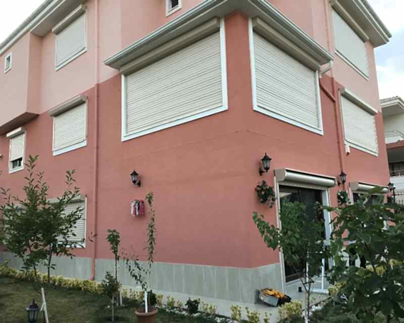 Ankara Kepenk Tamiri