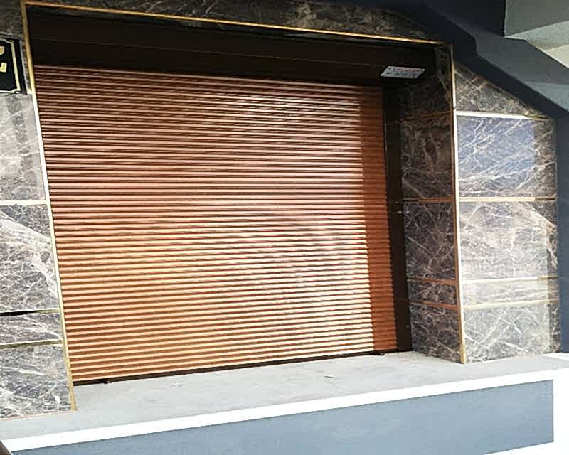 Ankara Kepenk Montajı