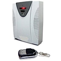 Kepenk Güç Kaynağı