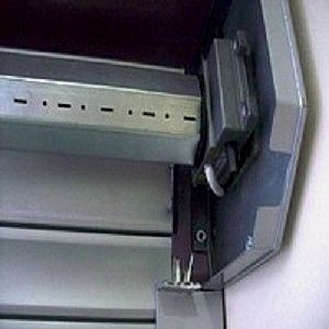 Otomatik Kepenk Motoru